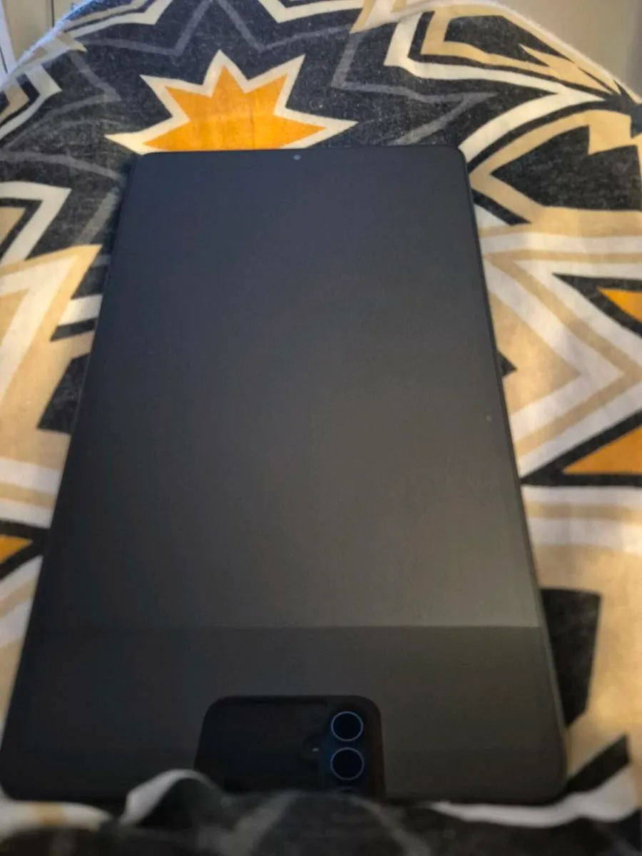 Samsung galaxy tab A9 - Image 1
