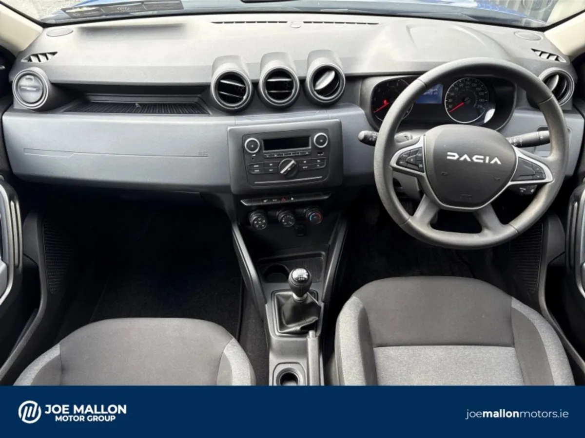 Dacia Duster 1.5 Blue dCi 115 Essential - Image 4