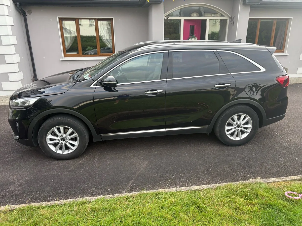 Kia sorento - Image 4