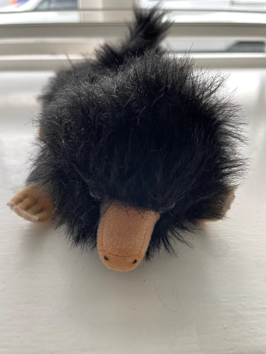 Small Harry Potter Soft Toy - Image 3