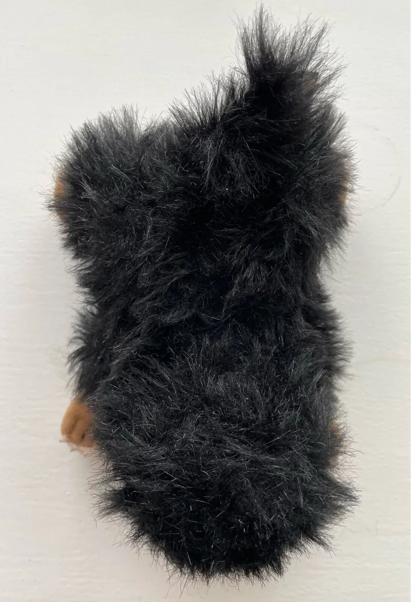 Small Harry Potter Soft Toy - Image 4
