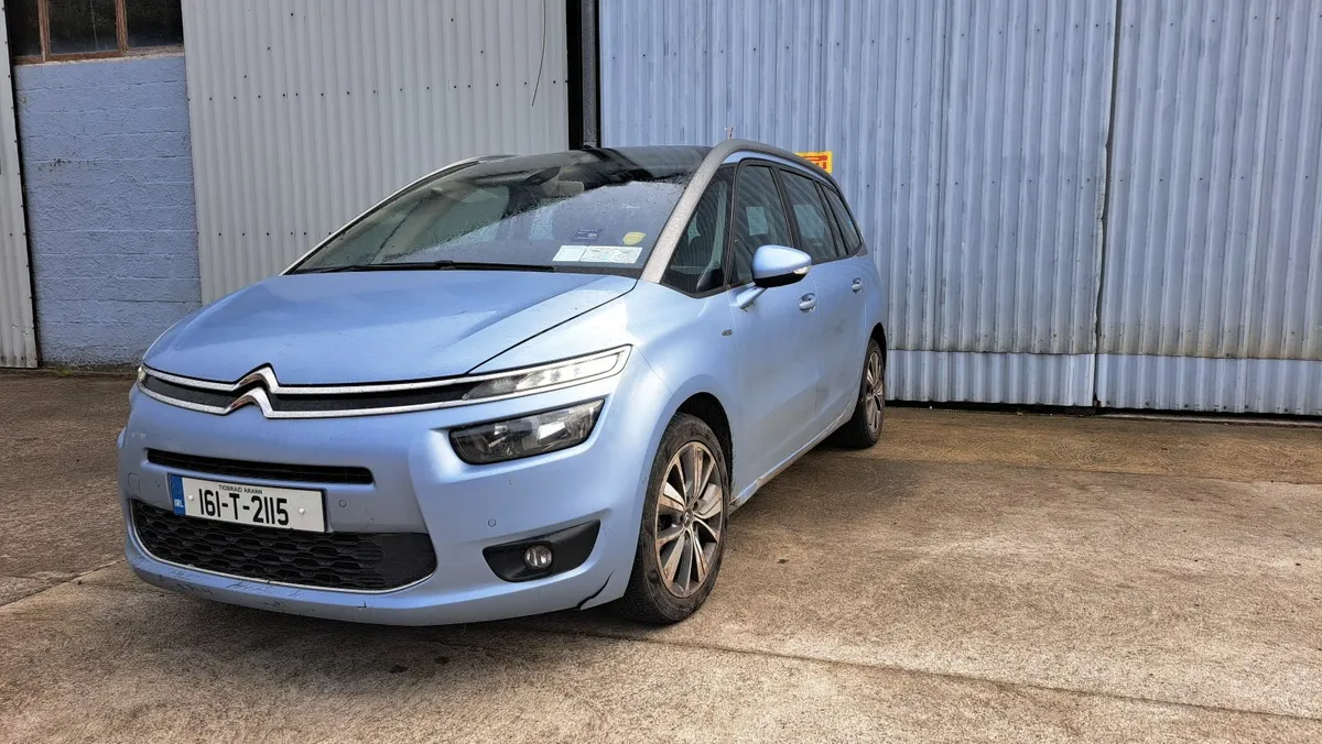 Citroen C4 2016 - Image 2