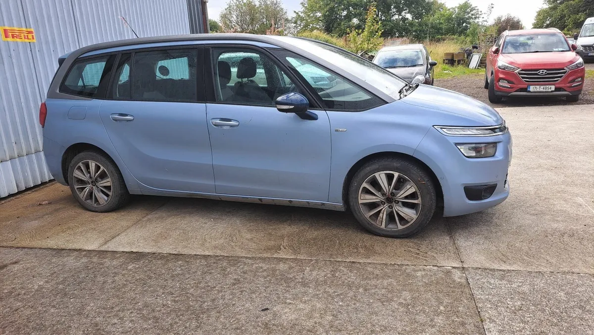 Citroen C4 2016 - Image 3