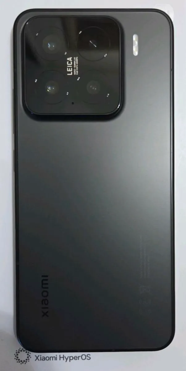 Xiaomi 15 - Image 2