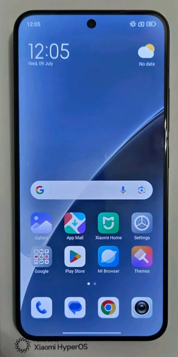Xiaomi 15 - Image 1
