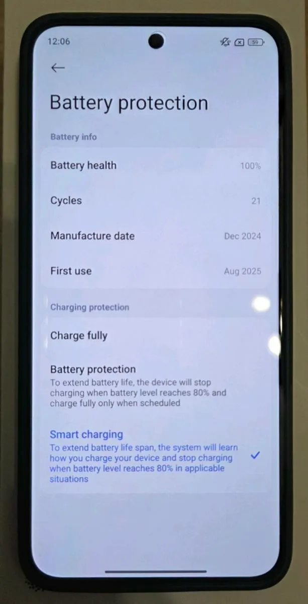 Xiaomi 15 - Image 3