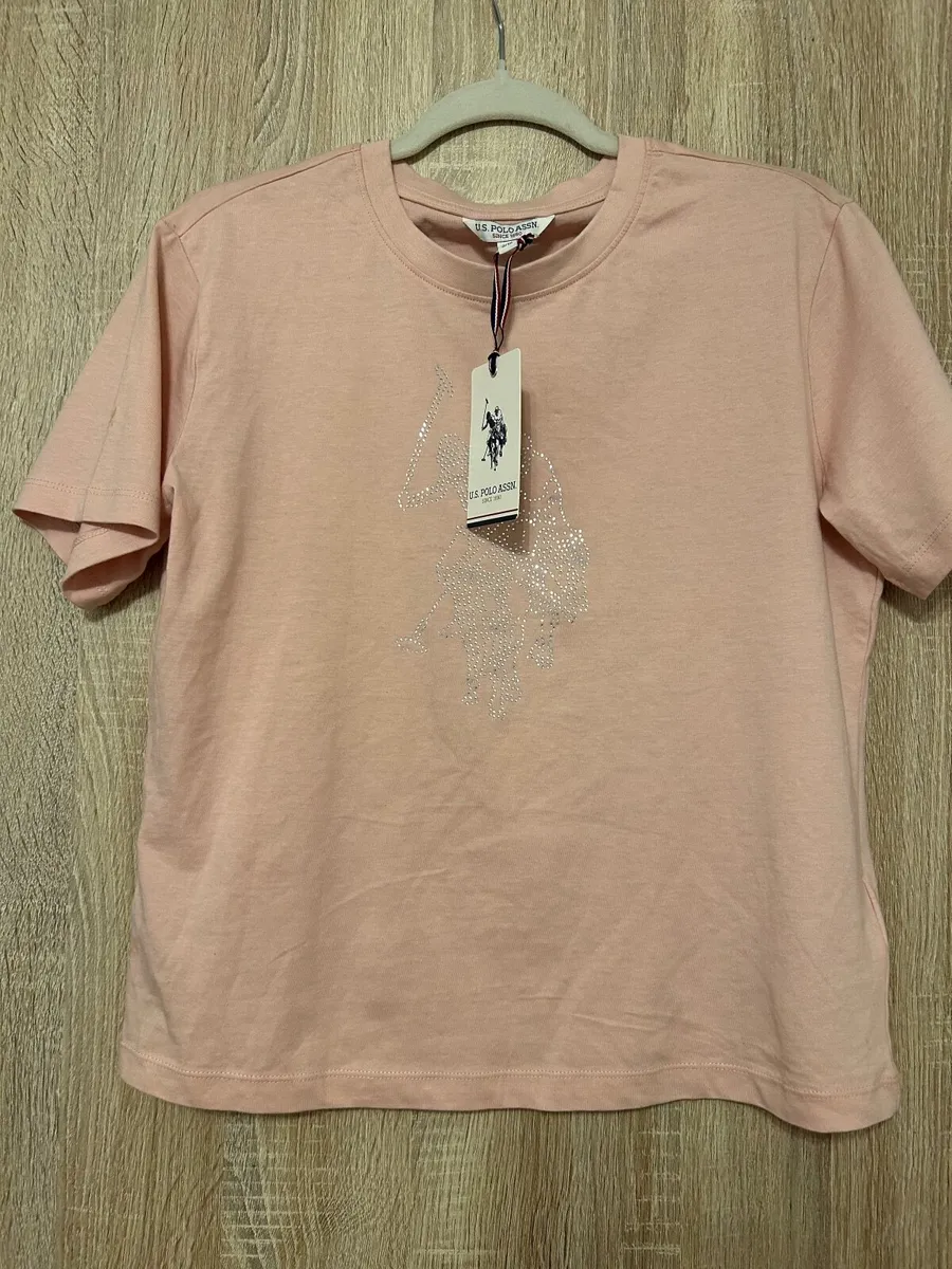 Ralph Lauren tshirt size S new