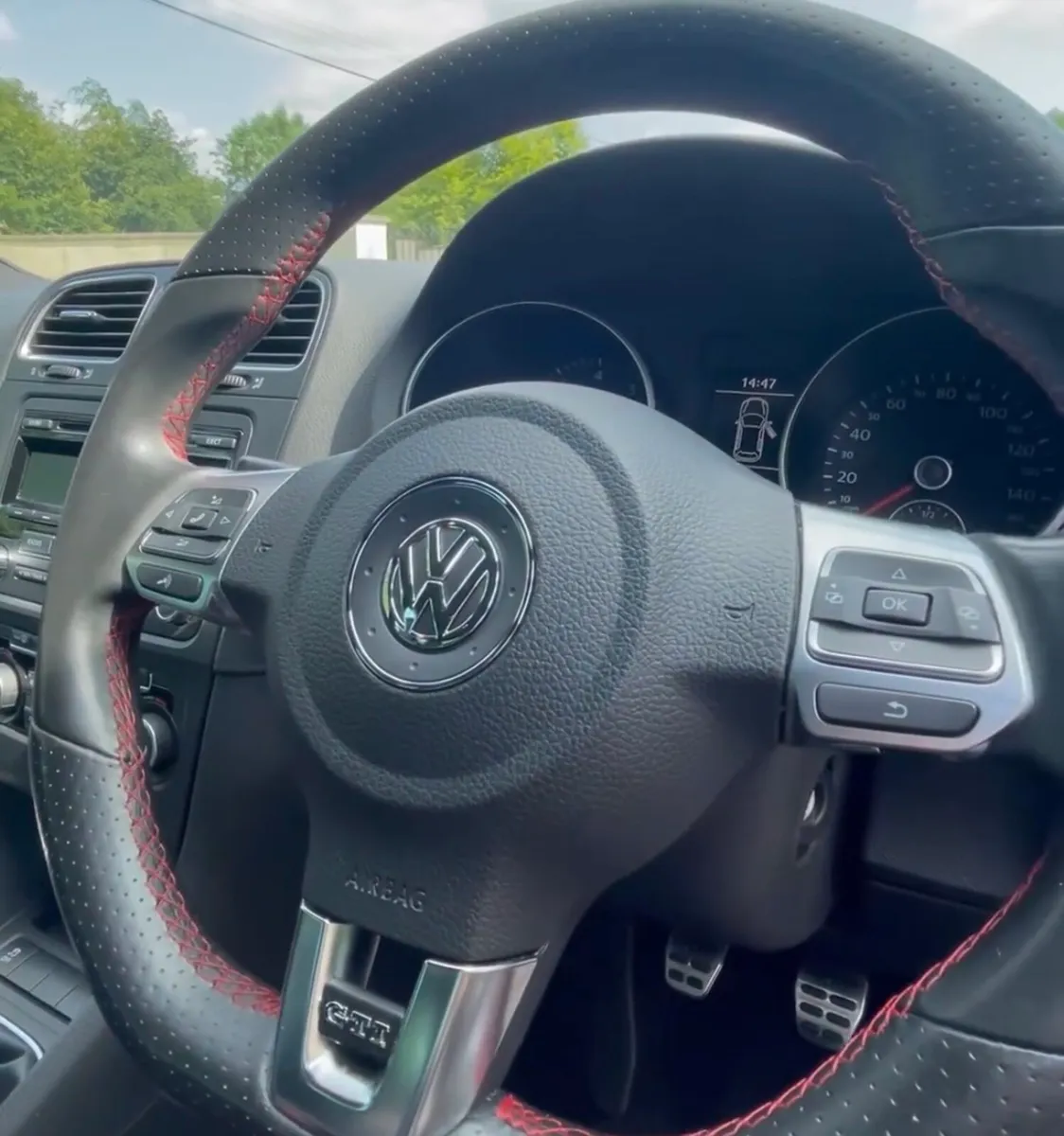 2013 Golf GTI - Image 3