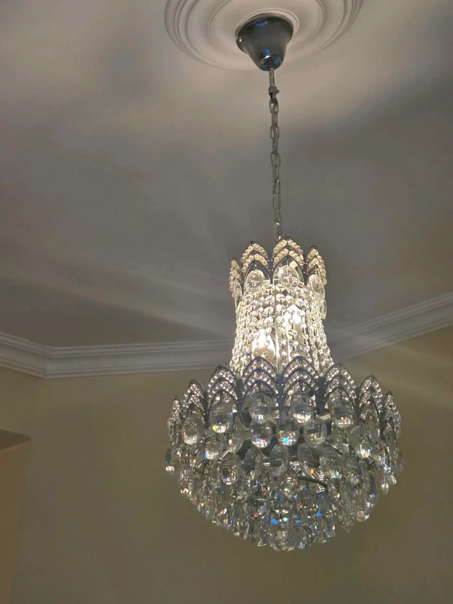 Chandeliers