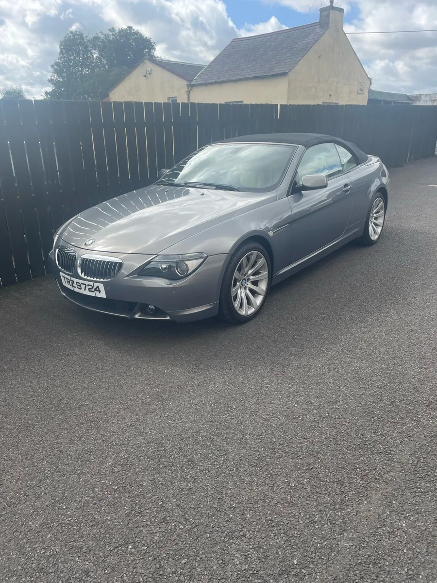 BMW Car - Image 1