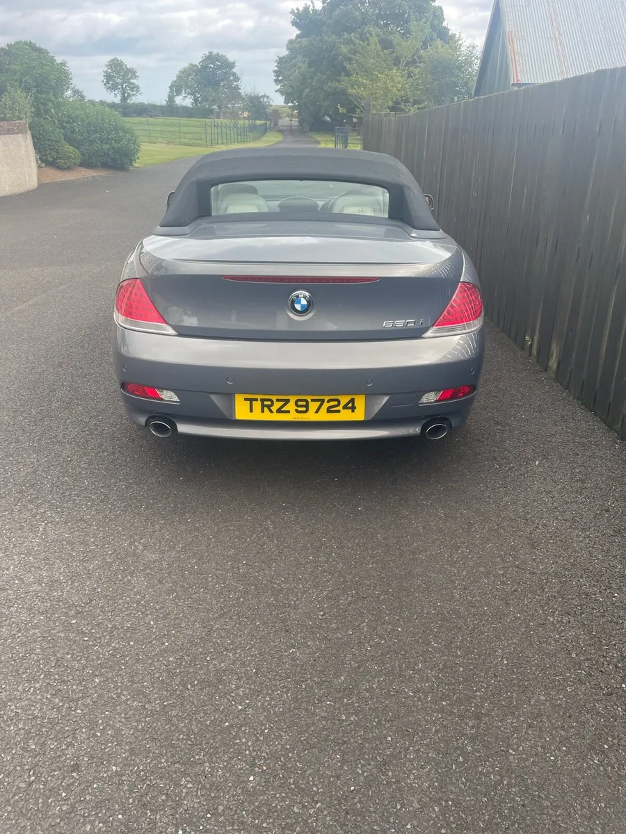 BMW Car - Image 3