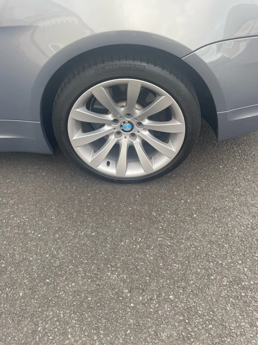 BMW Car - Image 4