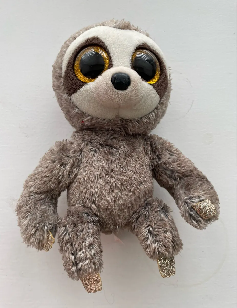 Small TY Soft Toy - Image 1