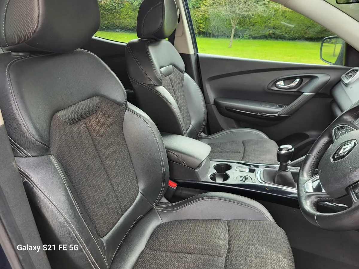Renault Kadjar 2016 - Image 4