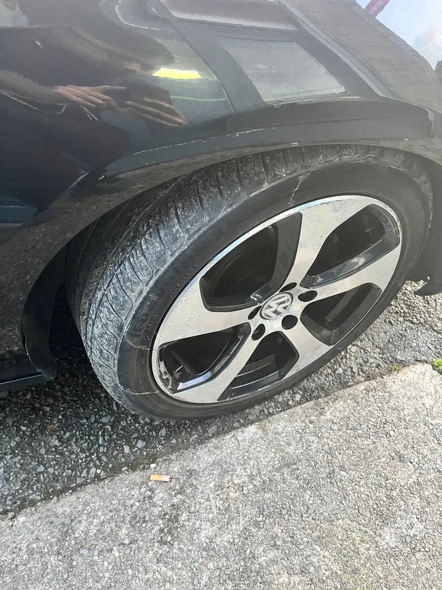 VW Golf - Image 3