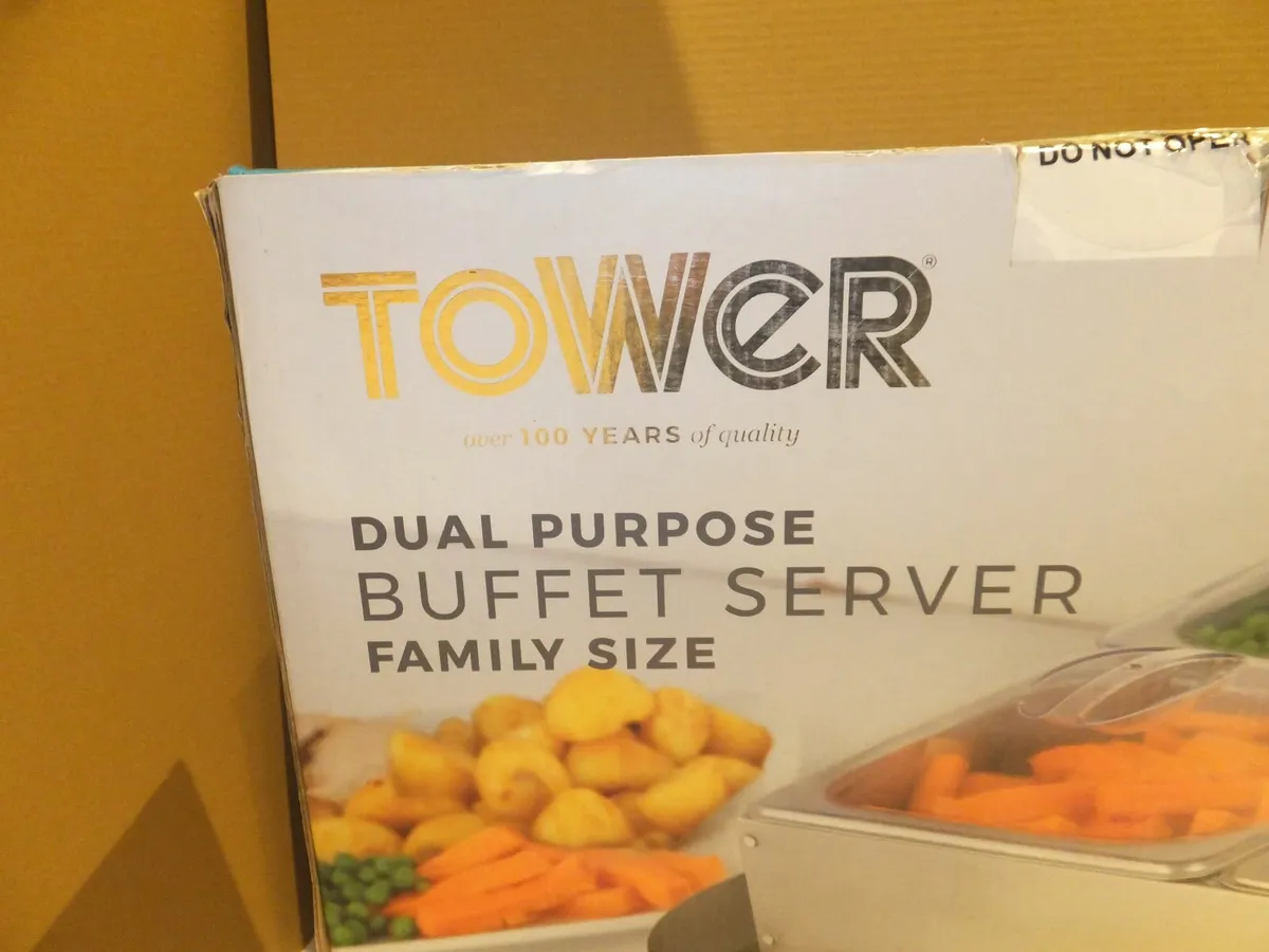 Tower Buffer Server - Image 3