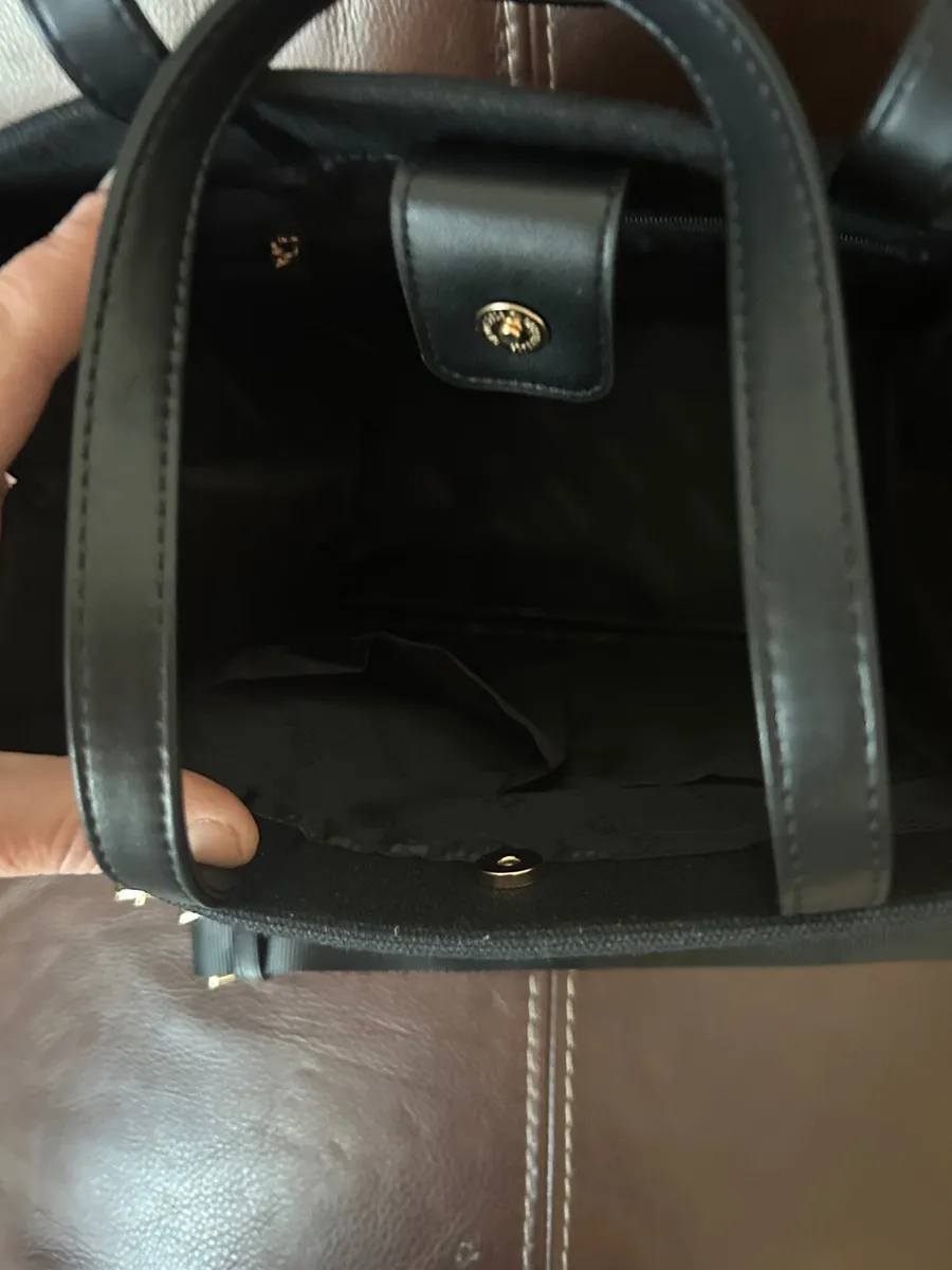 Versace handbag. New. - Image 2
