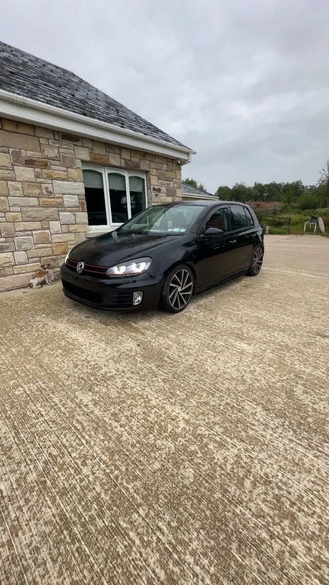 Mk6 Golf - Image 2