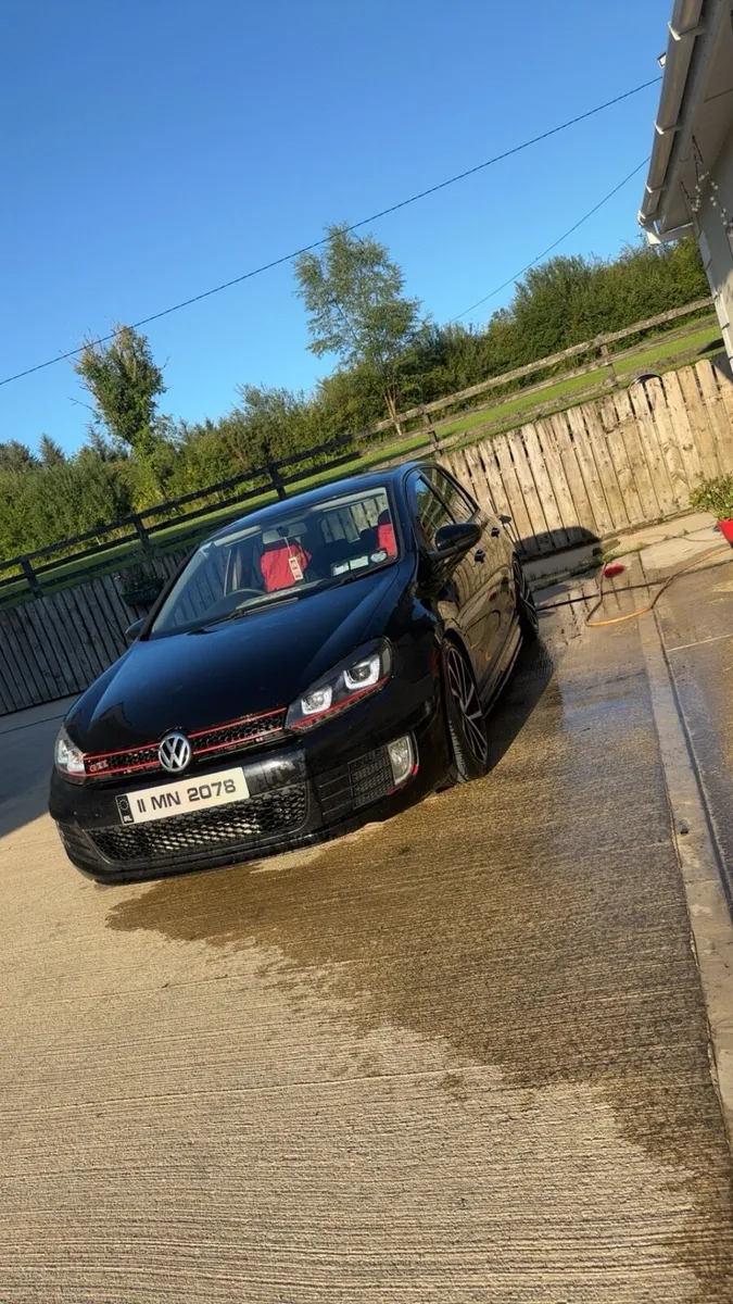 Mk6 Golf - Image 3