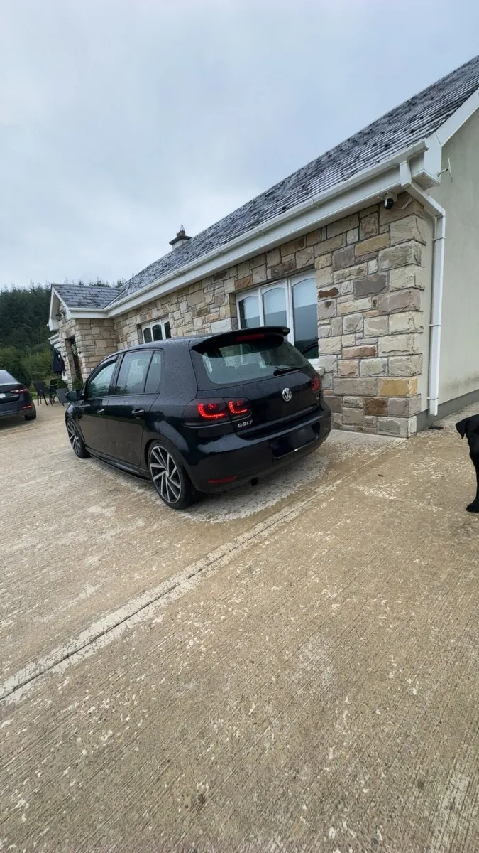 Mk6 Golf - Image 4