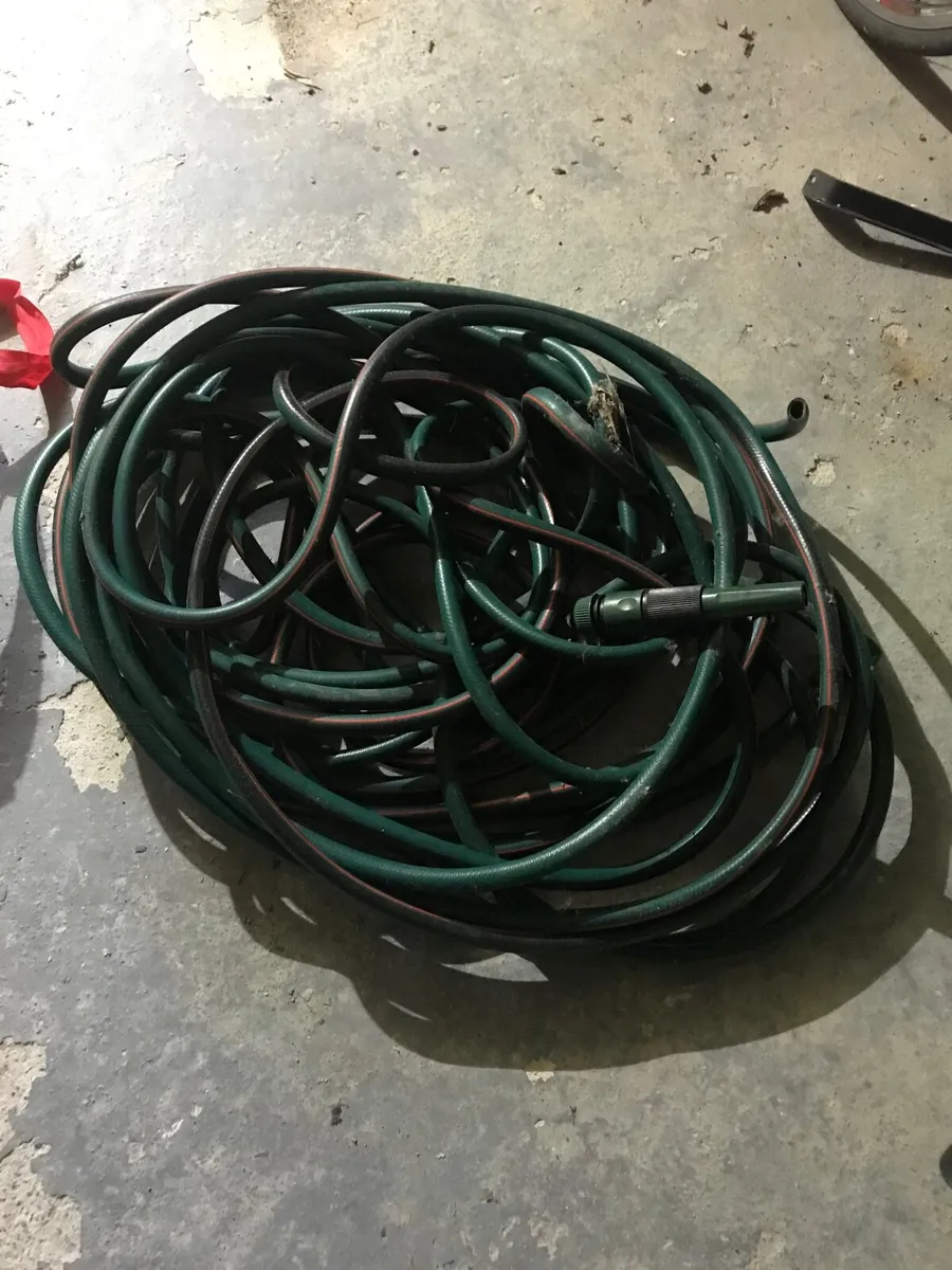 Garden hose - Image 1