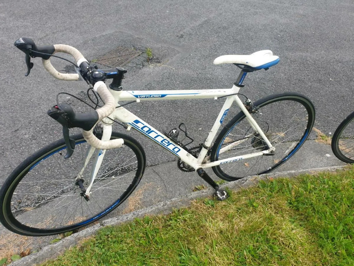 3 RACER BIKES - Image 2