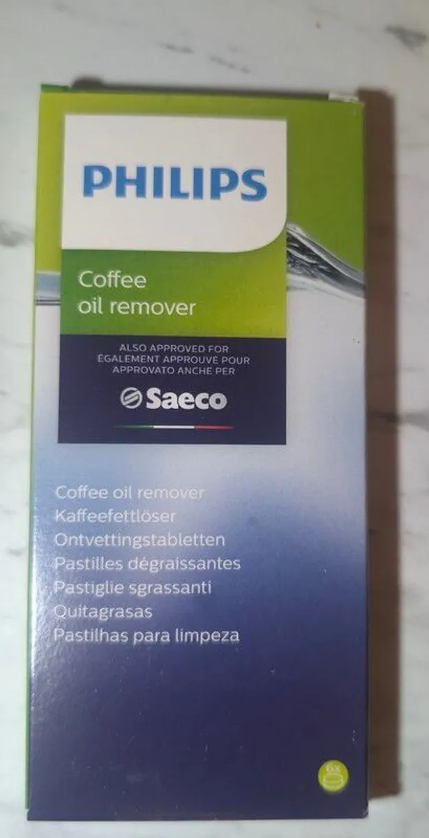 Philips LatteGo 5400 Espresso machine milk frother - Image 2