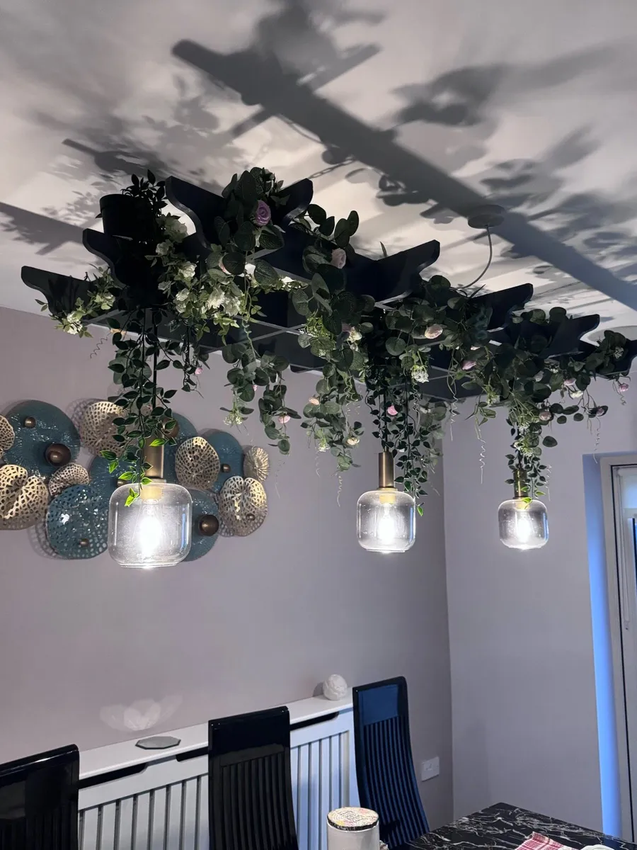 Ceiling Lights for Kitchen Island / Dining Table - Image 1