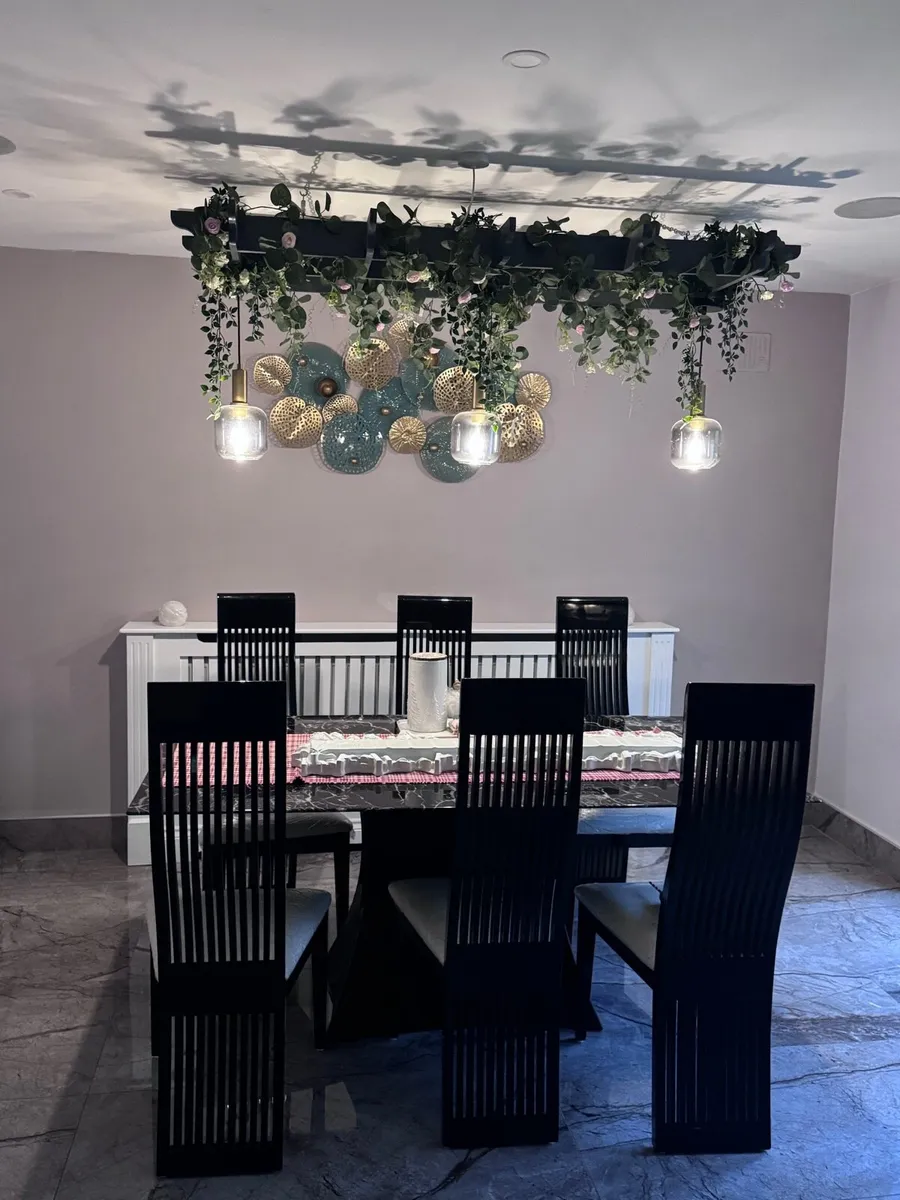 Ceiling Lights for Kitchen Island / Dining Table - Image 3