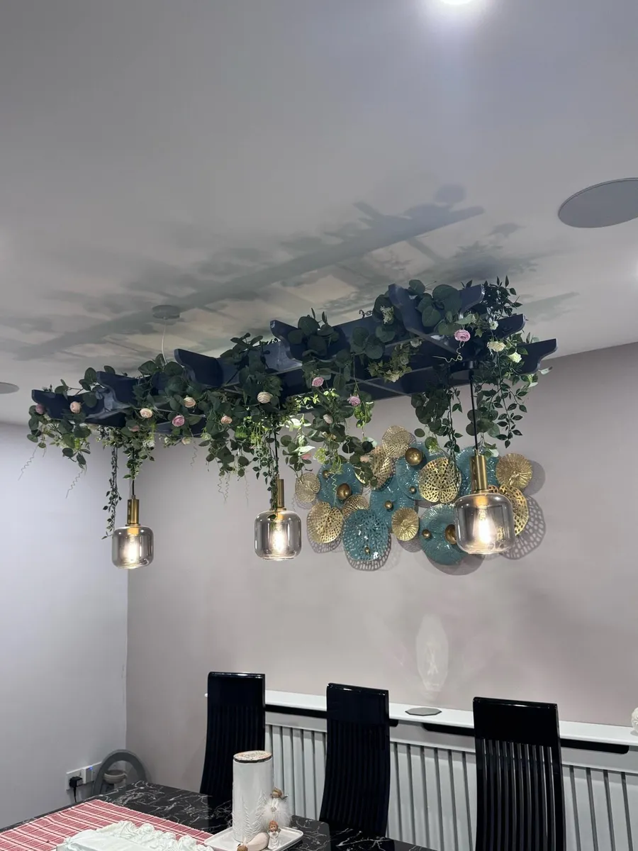 Ceiling Lights for Kitchen Island / Dining Table - Image 4