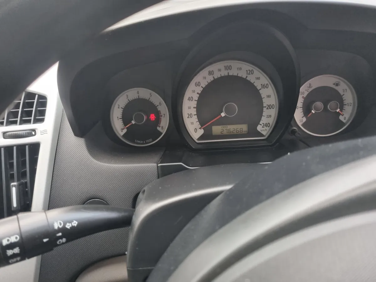 Kia Ceed 2008 - Image 2