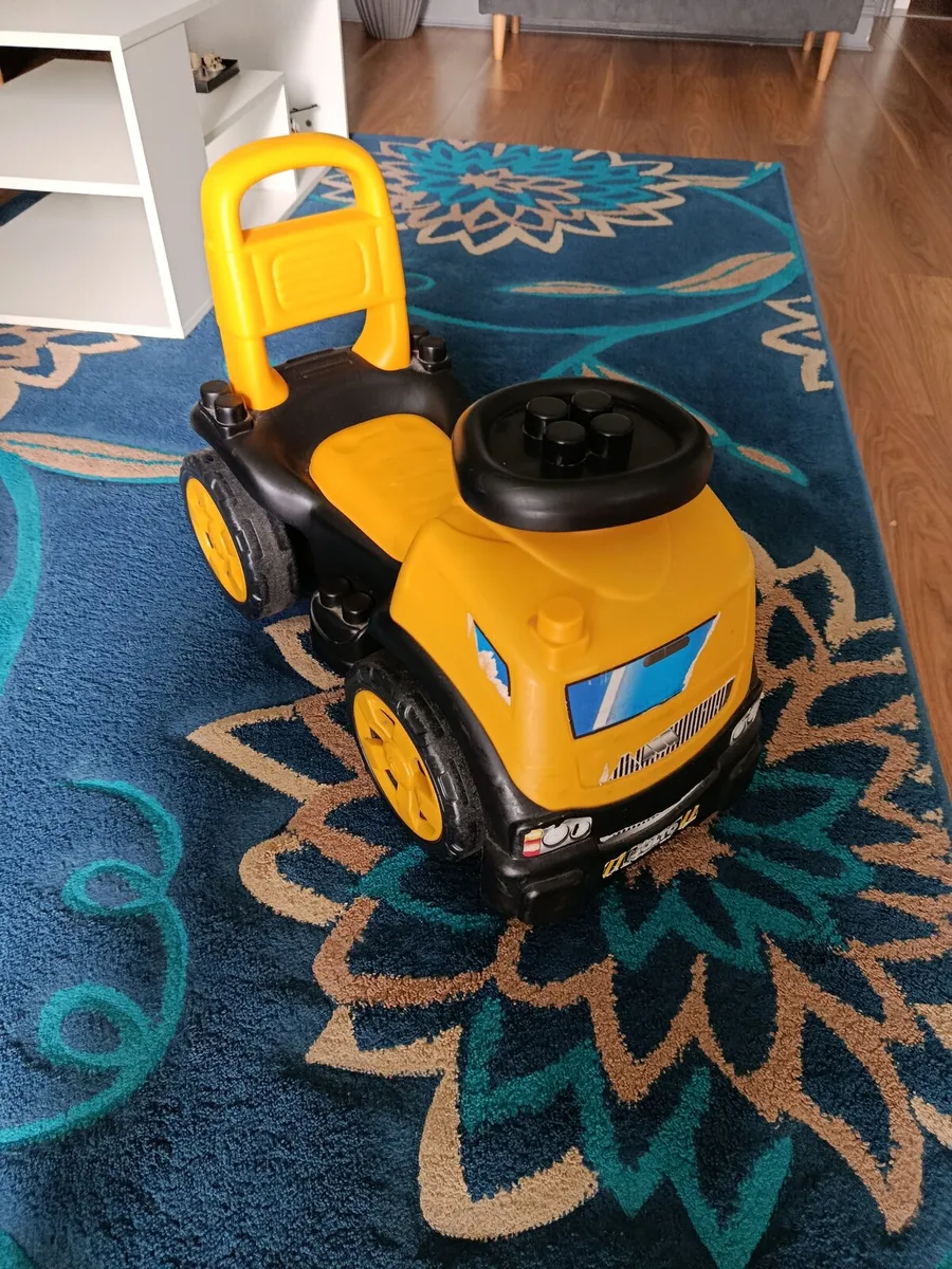Kids car