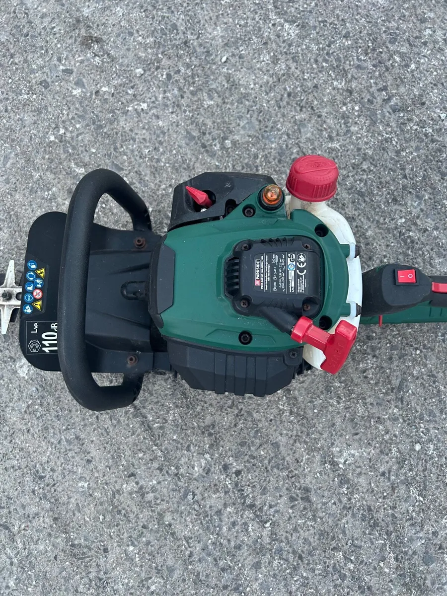 Chainsaw - Image 1