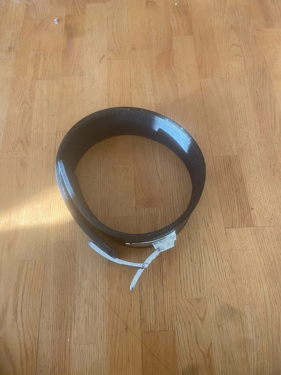 SBD knee sleeves and lifting belt - Image 2