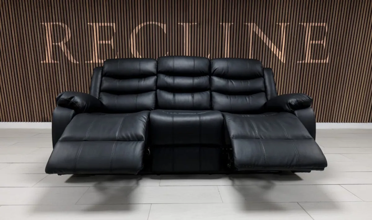Brand New Recliner sofa in Different Colors - Image 1