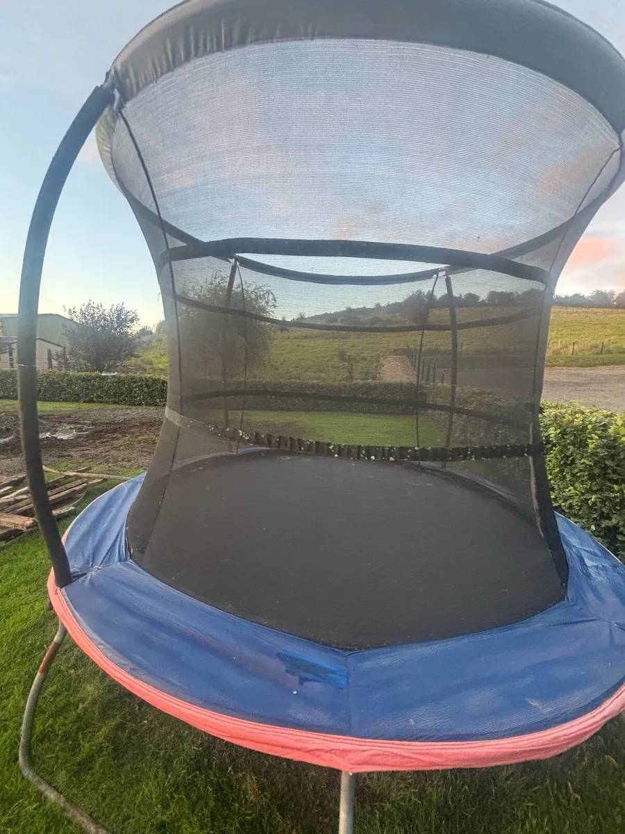 Trampoline - Image 2