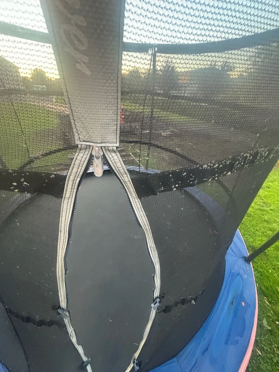 Trampoline - Image 3
