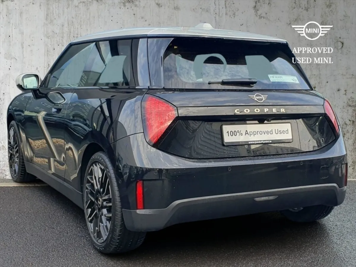 MINI HATCH Cooper E - Image 3
