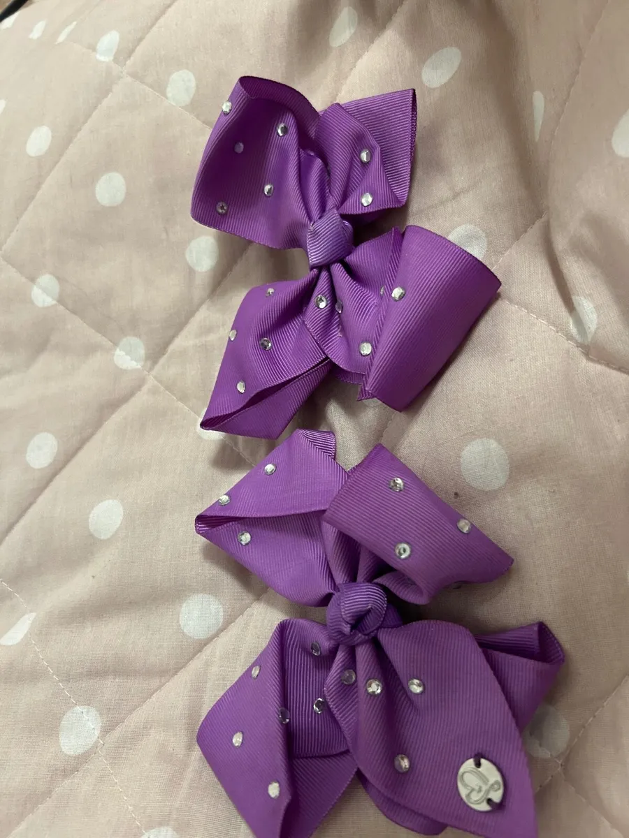Jo Jo bows - Image 4