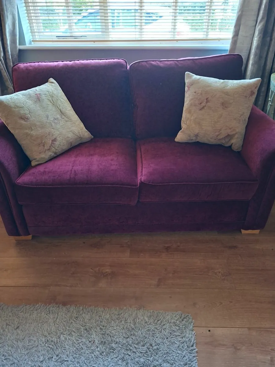 Sofa - Image 1