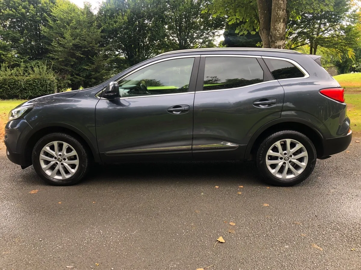 RENAULT KADJAR NEW NCT AMD TAX 26 - Image 3