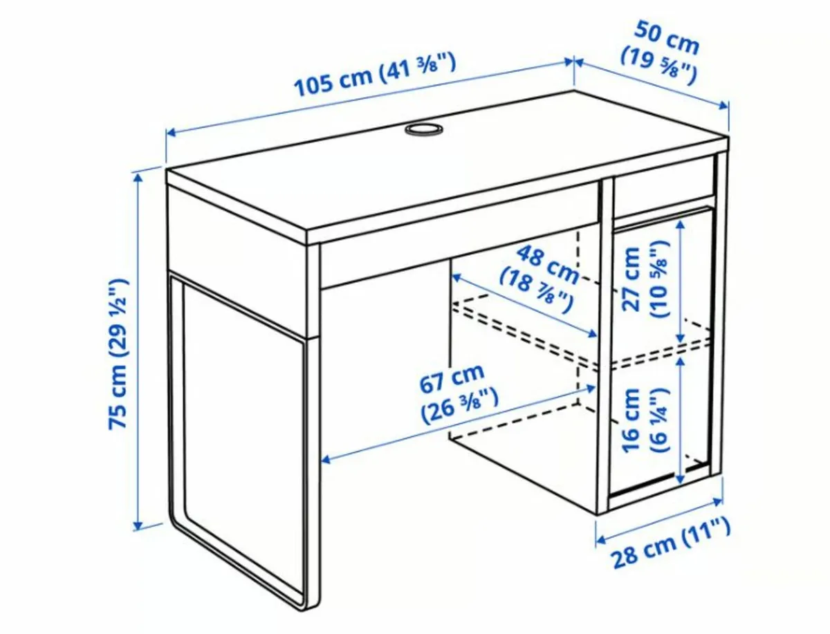 Desk - Image 4