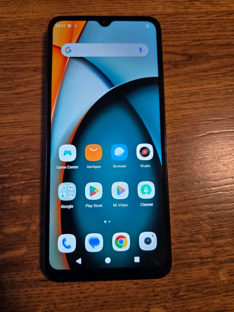 XIAOMI REDIMI A3 (as new) - Image 1