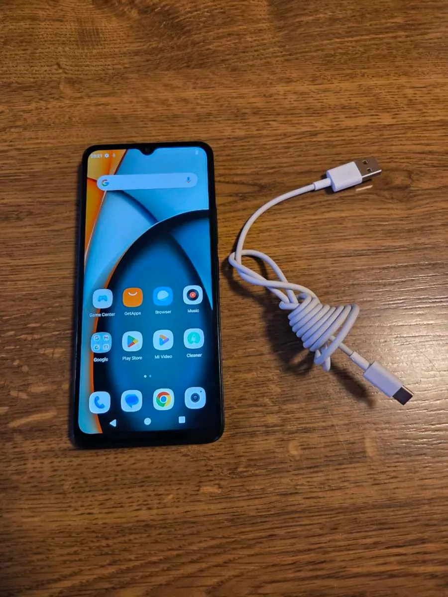 XIAOMI REDIMI A3 (as new) - Image 2