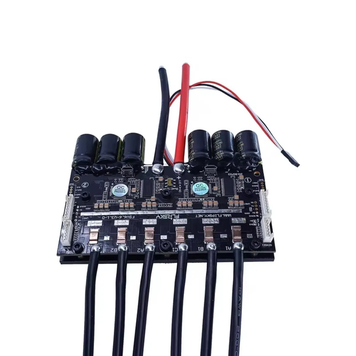 Flipsky FSESC 6.6 dual motor controller - Image 1