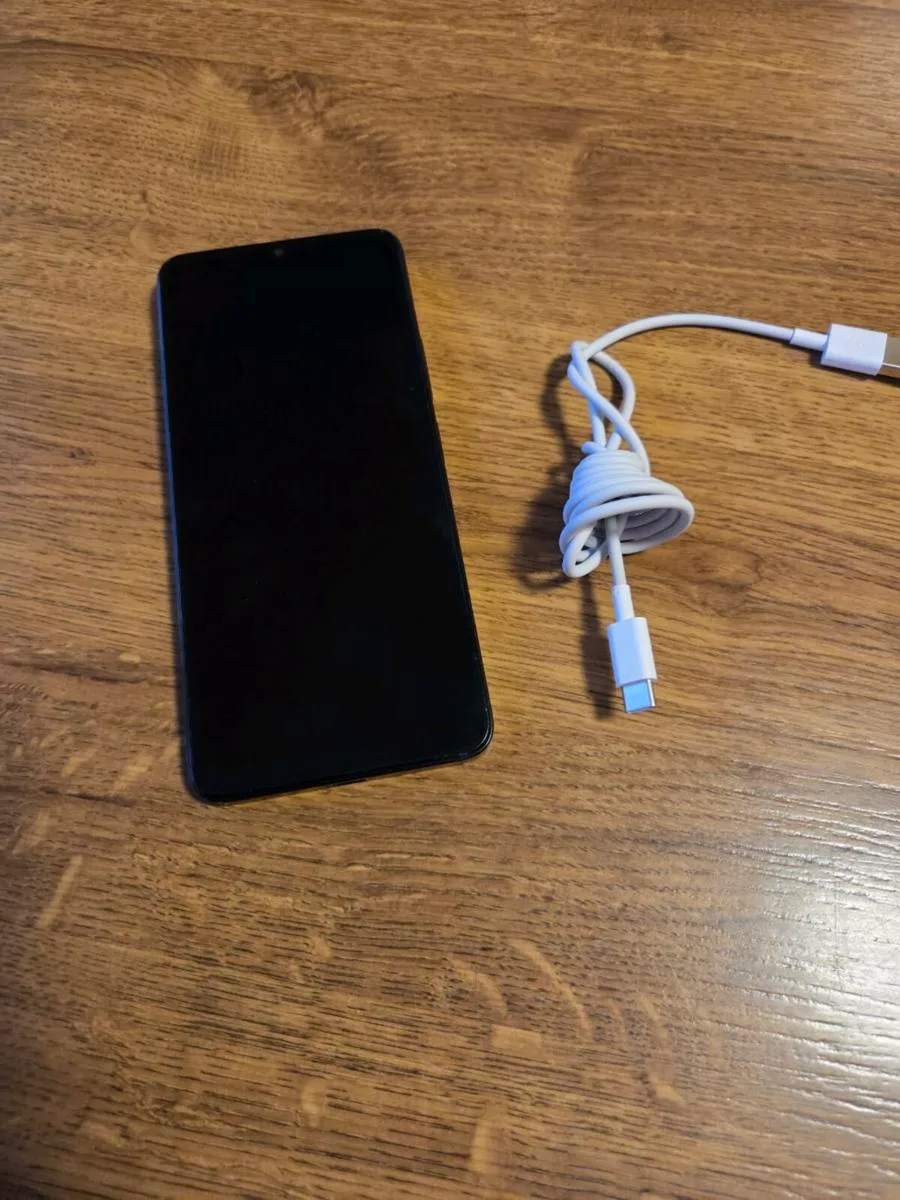 XIAOMI REDIMI A3 (as new) - Image 3