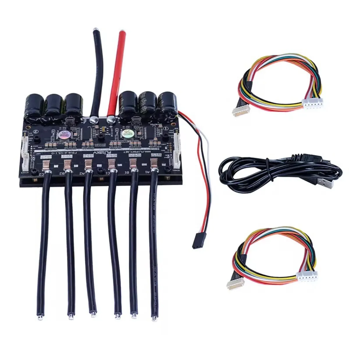 Flipsky FSESC 6.6 dual motor controller - Image 2