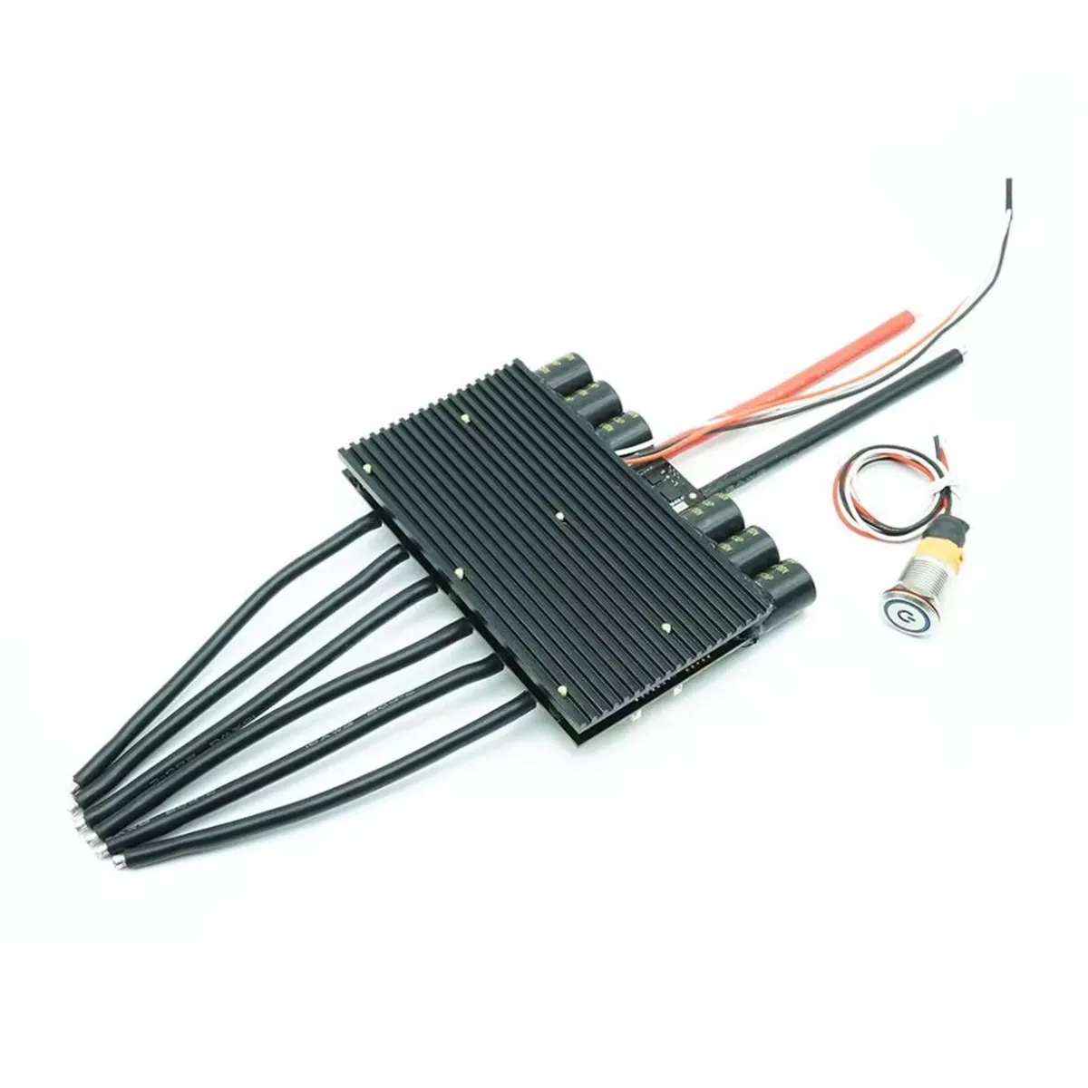 Flipsky FSESC 6.6 dual motor controller - Image 3