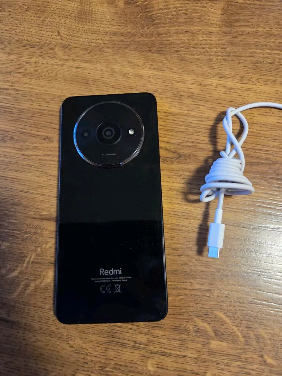 XIAOMI REDIMI A3 (as new) - Image 4