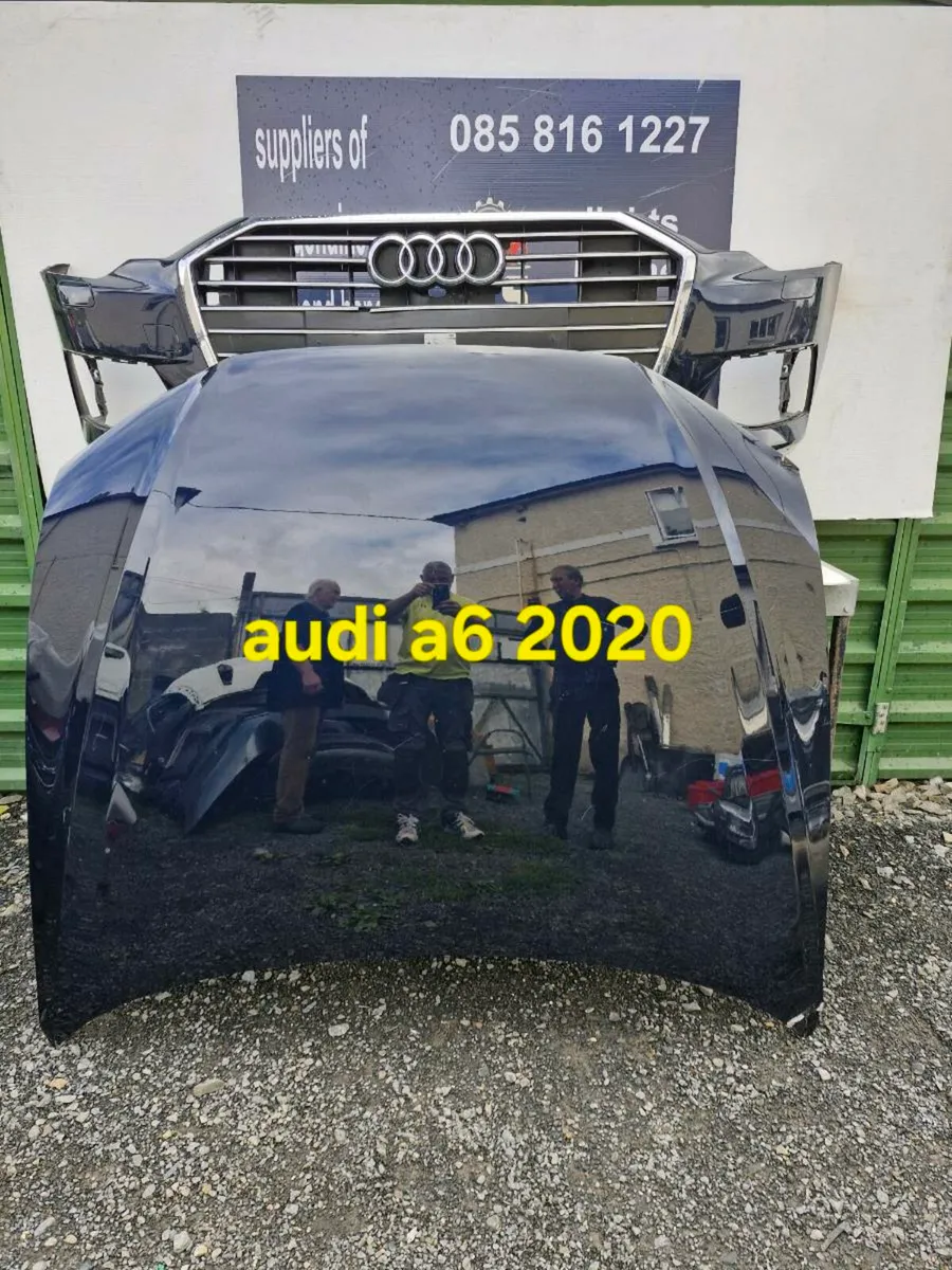 cjs autoparts - Image 1